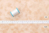 Japanese Fabric Snowdrops - A - 50cm